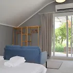 Quonset Glamping