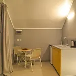 Quonset Glamping 3*