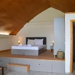 Otel Quonset Glamping 3*