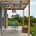 Quonset Glamping Otel 3*