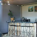Quonset Glamping 3* Seferihisar