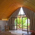 Quonset Glamping 3* Seferihisar