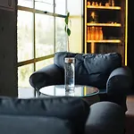 Otel Quonset Glamping