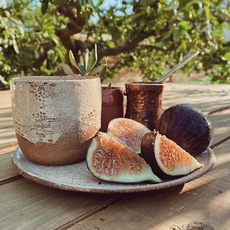 Quonset Glamping Отель