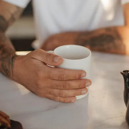 Quonset Glamping Сеферихисар