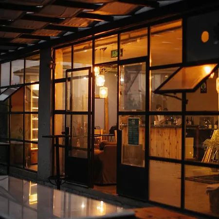 Quonset Glamping * Сеферихисар