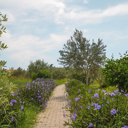 Отель Quonset Glamping