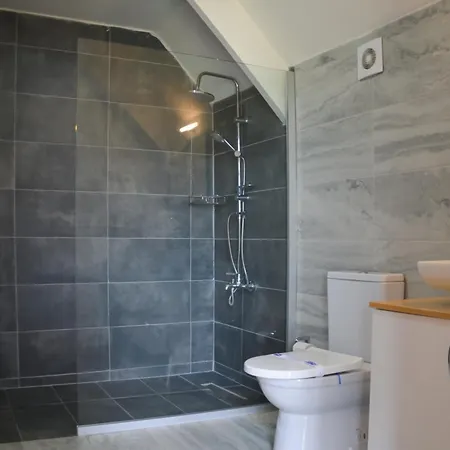 Отель Quonset Glamping Сеферихисар