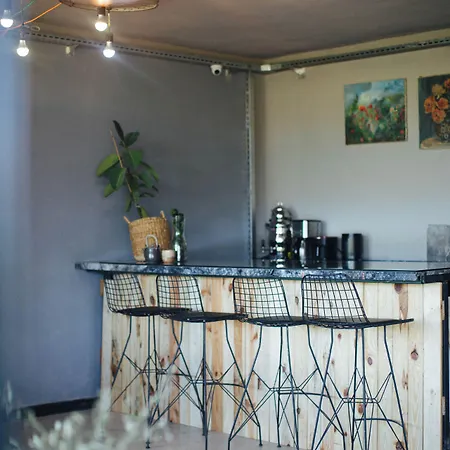 Quonset Glamping * Сеферихисар