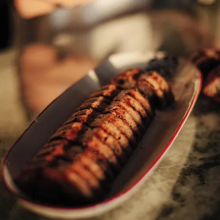 Quonset Glamping * Сеферихисар