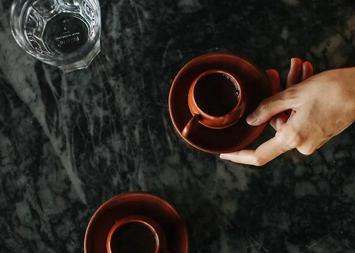 Quonset Glamping Hotel Seferihisar