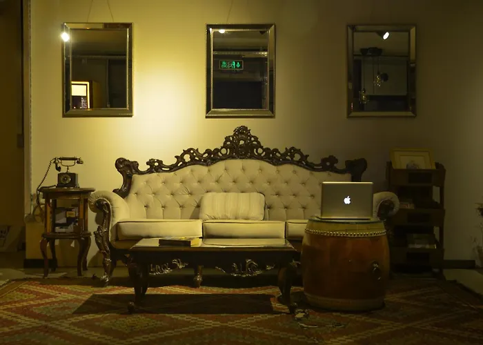 Szálloda Quonset Glamping Seferihisar