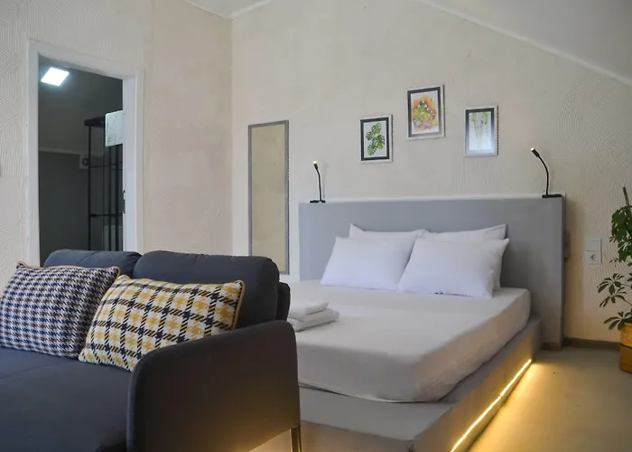 Hotel Quonset Glamping Seferihisar