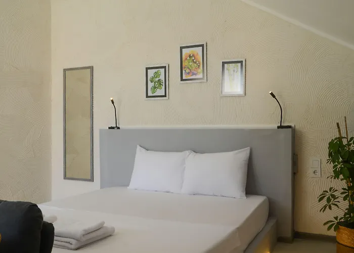 Quonset Glamping Szálloda