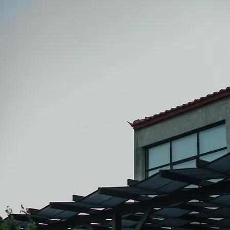 Hotel Quonset Glamping *