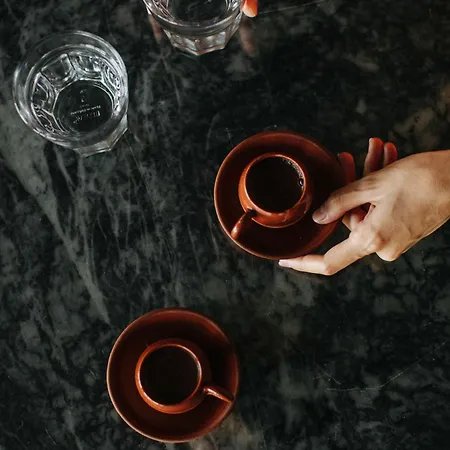 Quonset Glamping Hotel Seferihisar