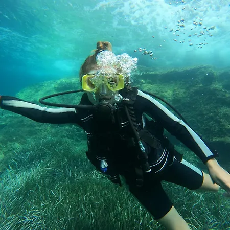 Hotel Quonset Glamping Seferihisar