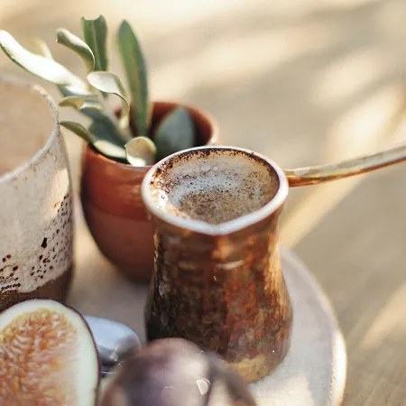 Quonset Glamping * Seferihisar