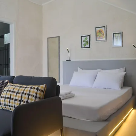 Szálloda Quonset Glamping Seferihisar