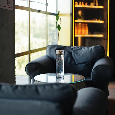 Hotel Quonset Glamping