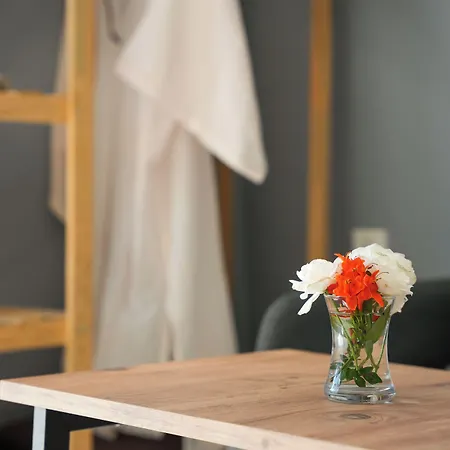Szálloda Quonset Glamping Seferihisar