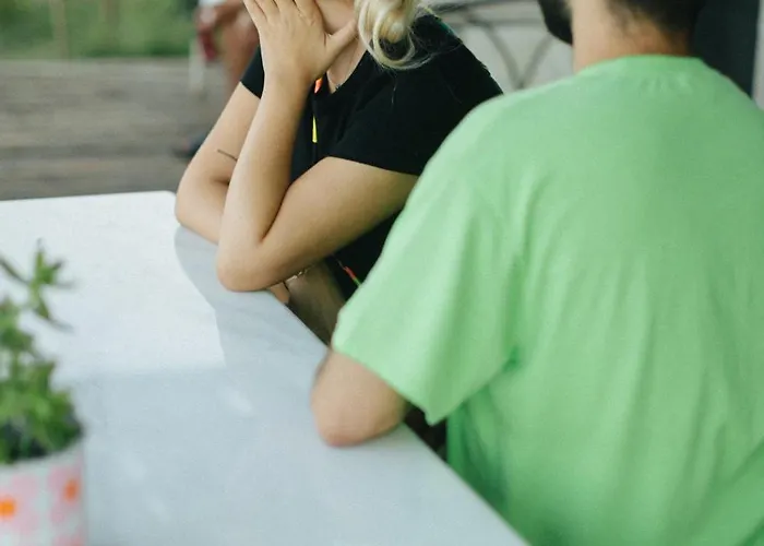 Quonset Glamping ספריהיסאר