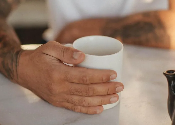 Quonset Glamping ספריהיסאר