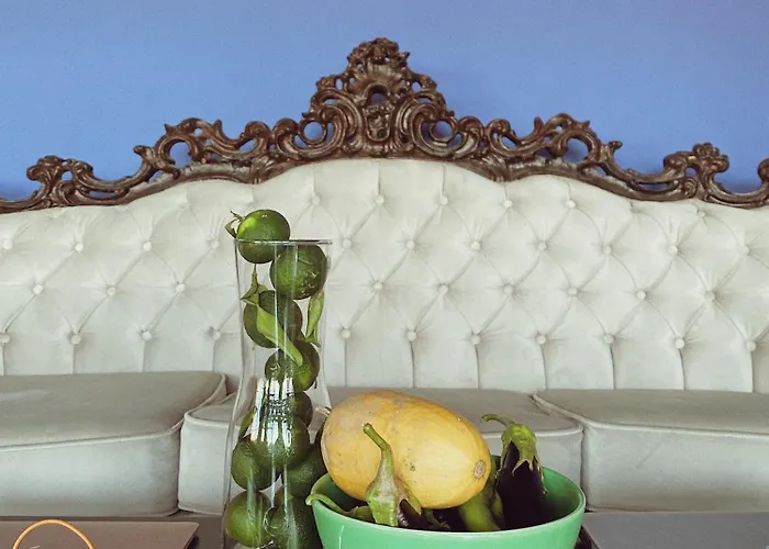 Quonset Glamping Seferihisar