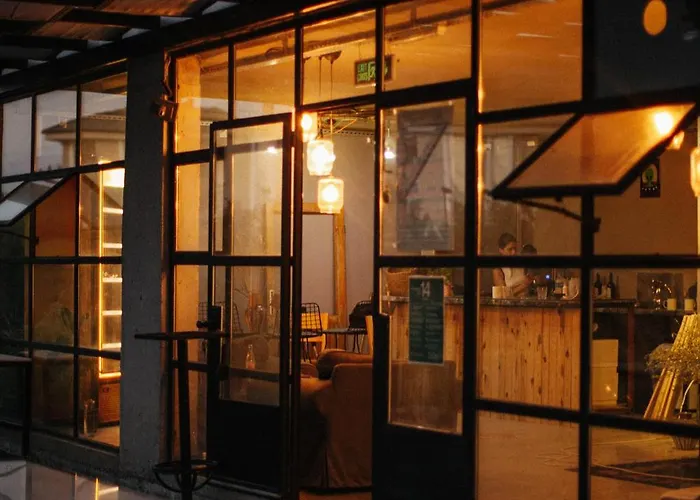 Quonset Glamping * Seferihisar