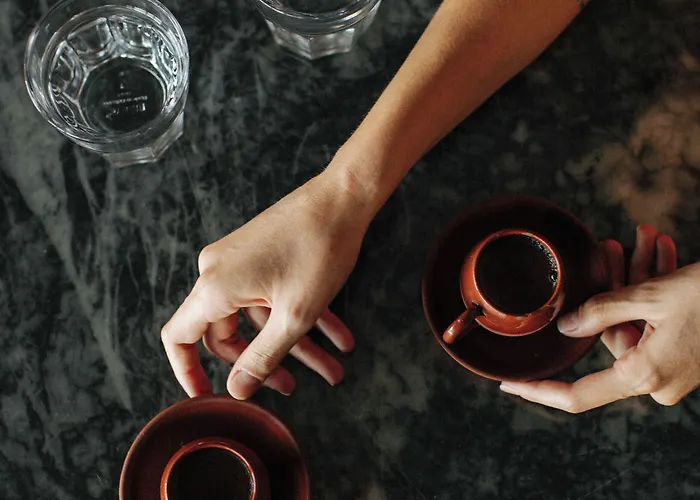 מלון Quonset Glamping 3*